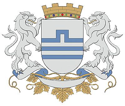 Logo Glavnog grada